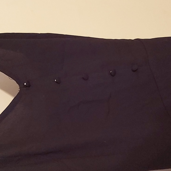 Dynamite, small, black dress - Picture 2 of 6